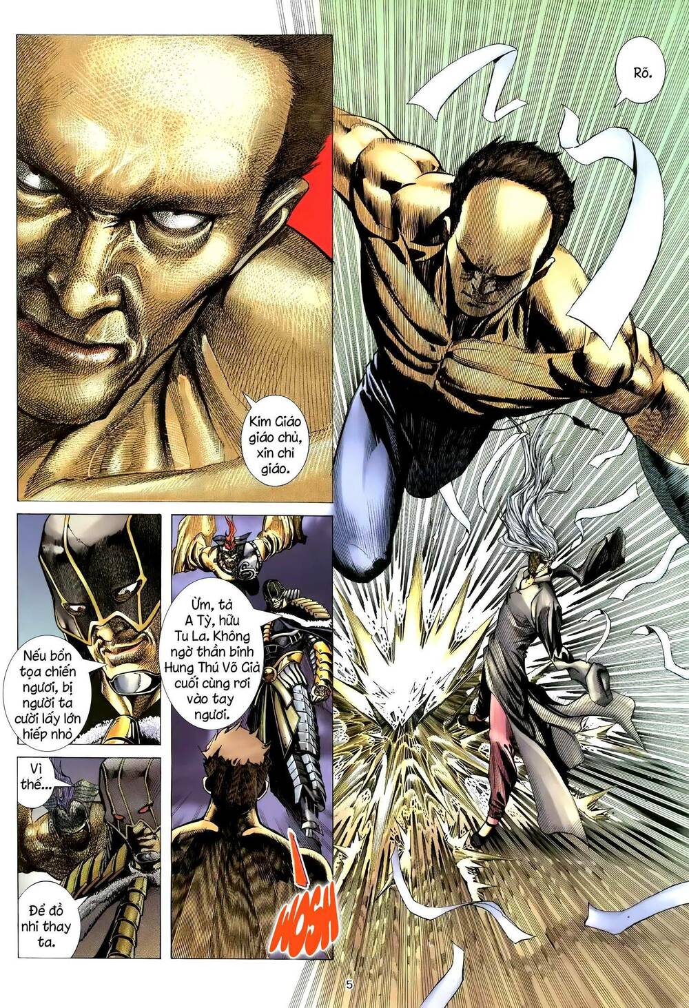 Chương 109 - Trang 3