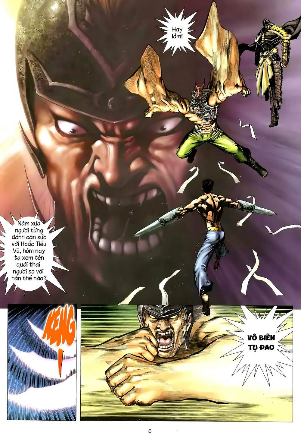Chương 109 - Trang 4