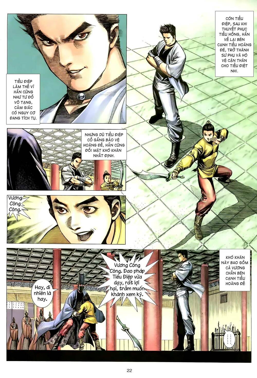 Chương 112 - Trang 6