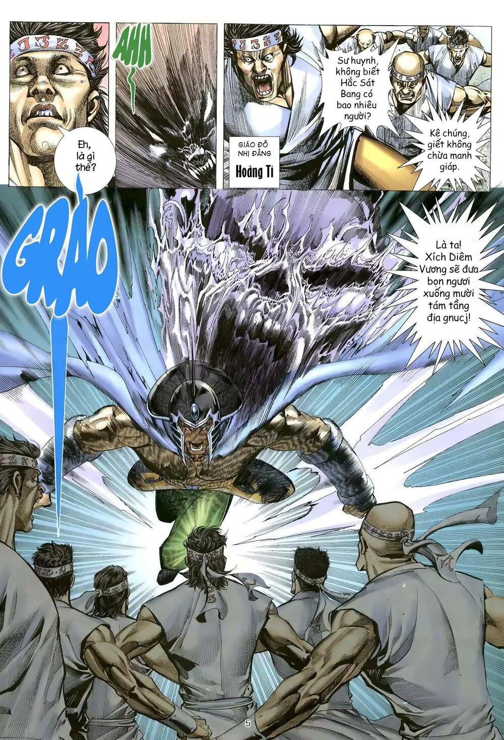 Chương 113 - Trang 4