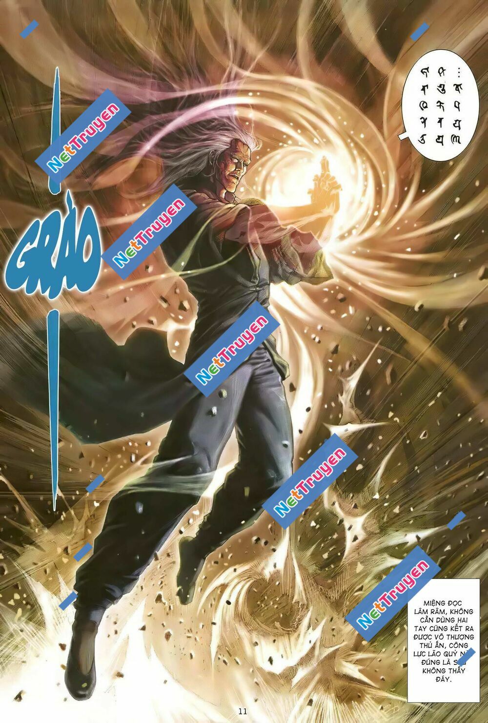 Chương 113 - Trang 10