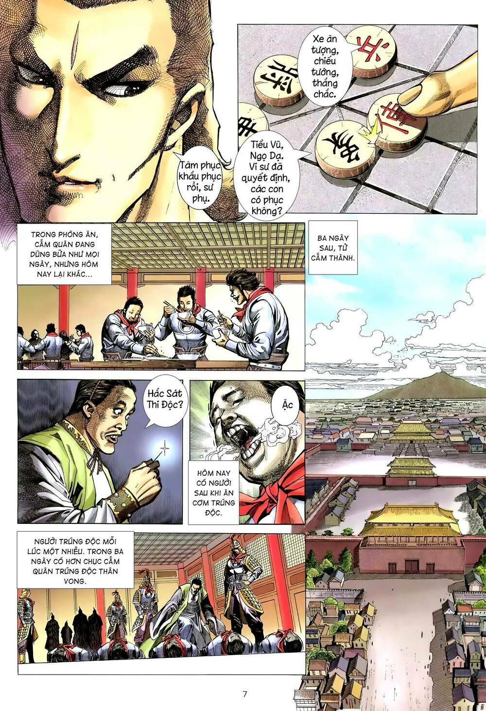 Chương 115 - Trang 6