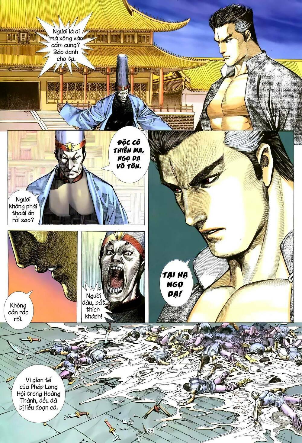 Chương 116 - Trang 9
