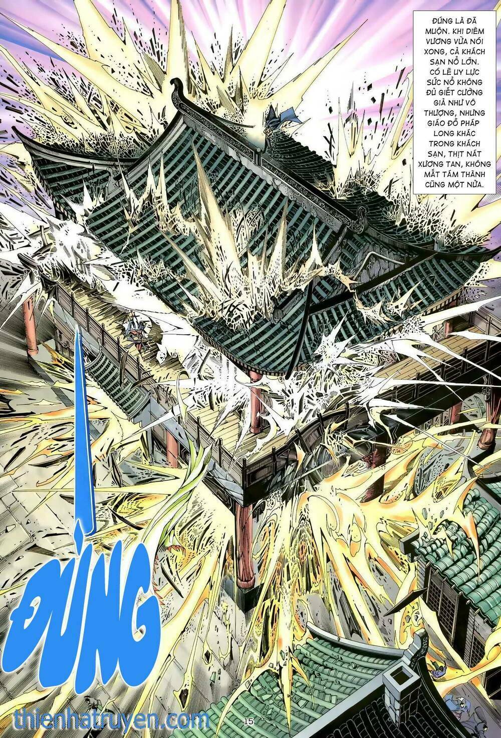 Chương 117 - Trang 15