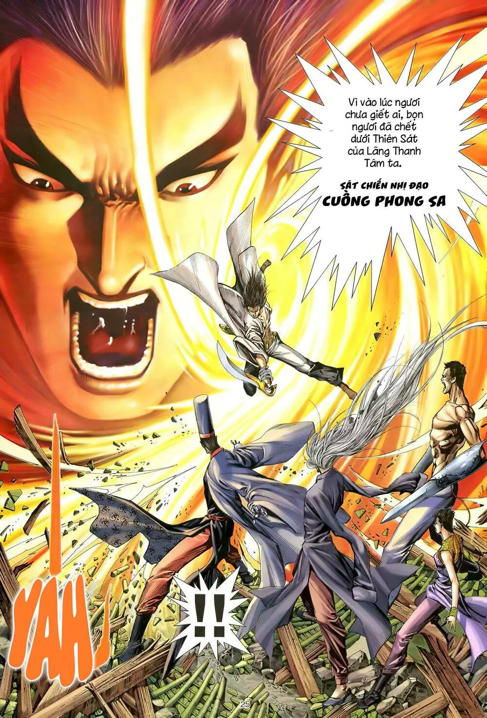 Chương 117 - Trang 24