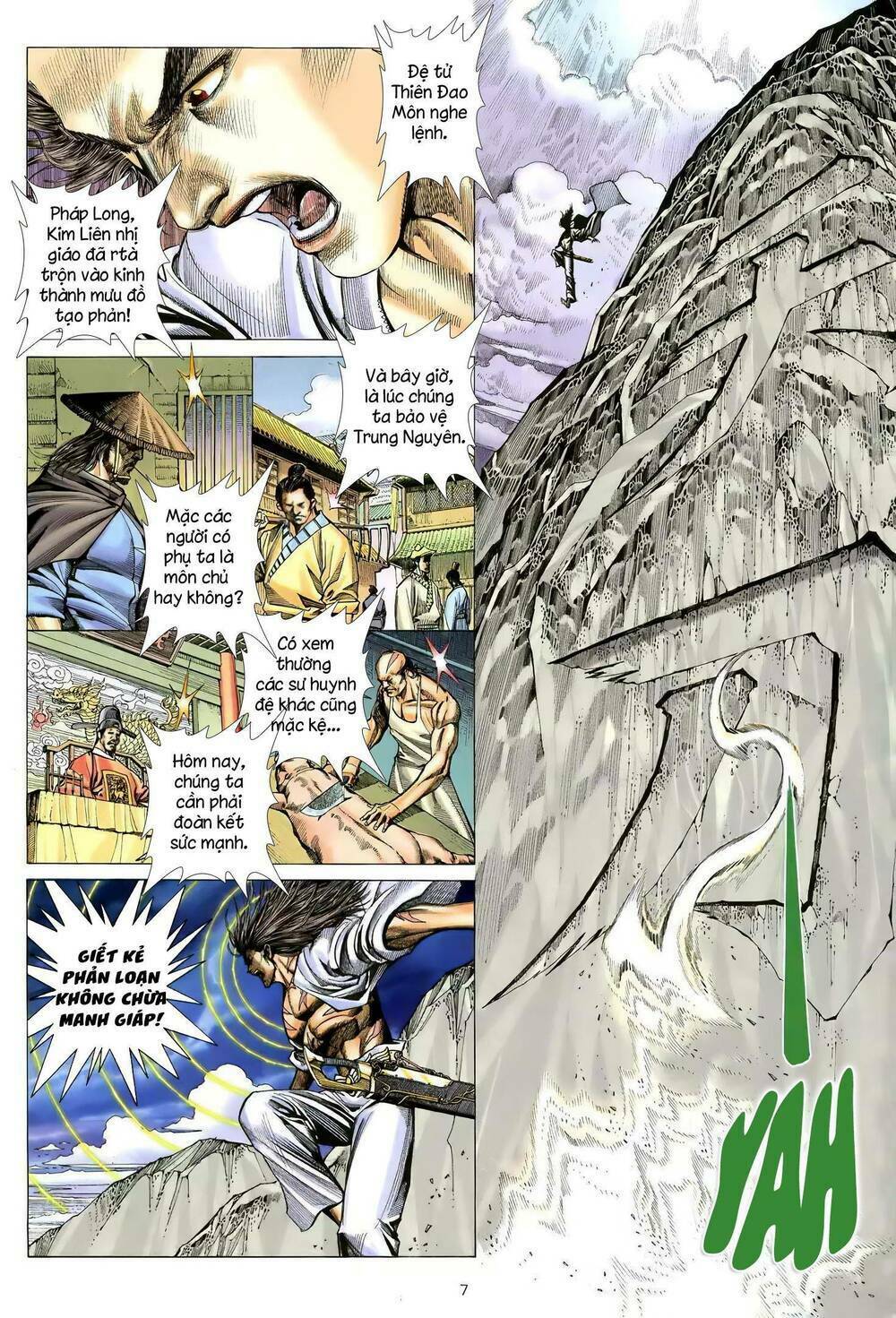 Chương 117 - Trang 7