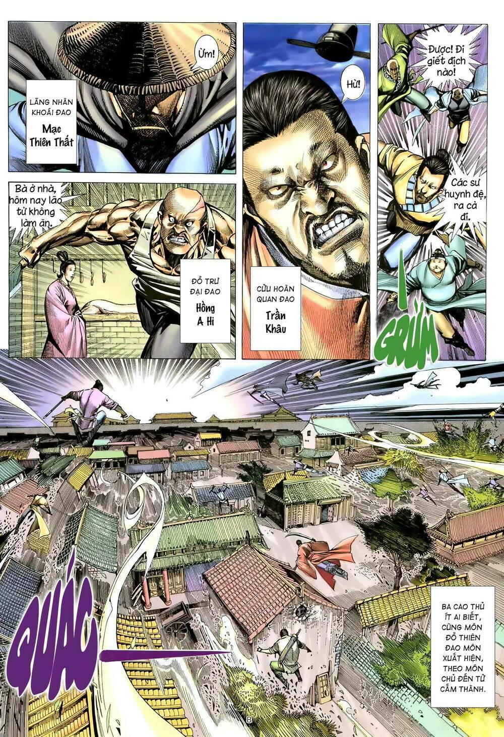 Chương 117 - Trang 8