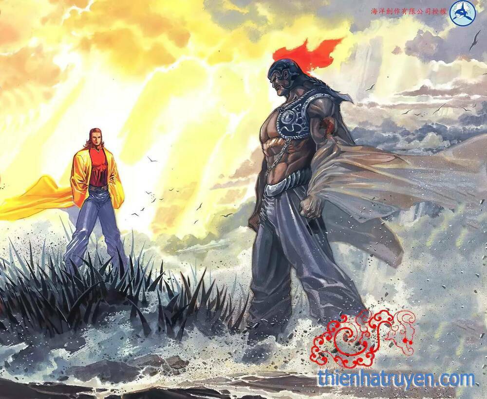 Chương 118 - Trang 1