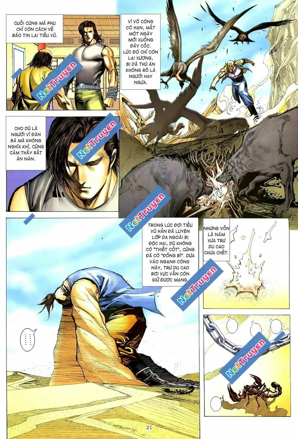 Chương 119 - Trang 5
