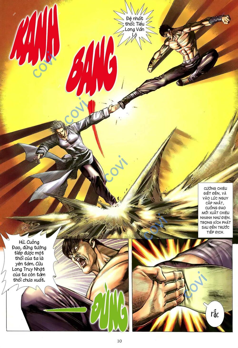 Chương 120 - Trang 10