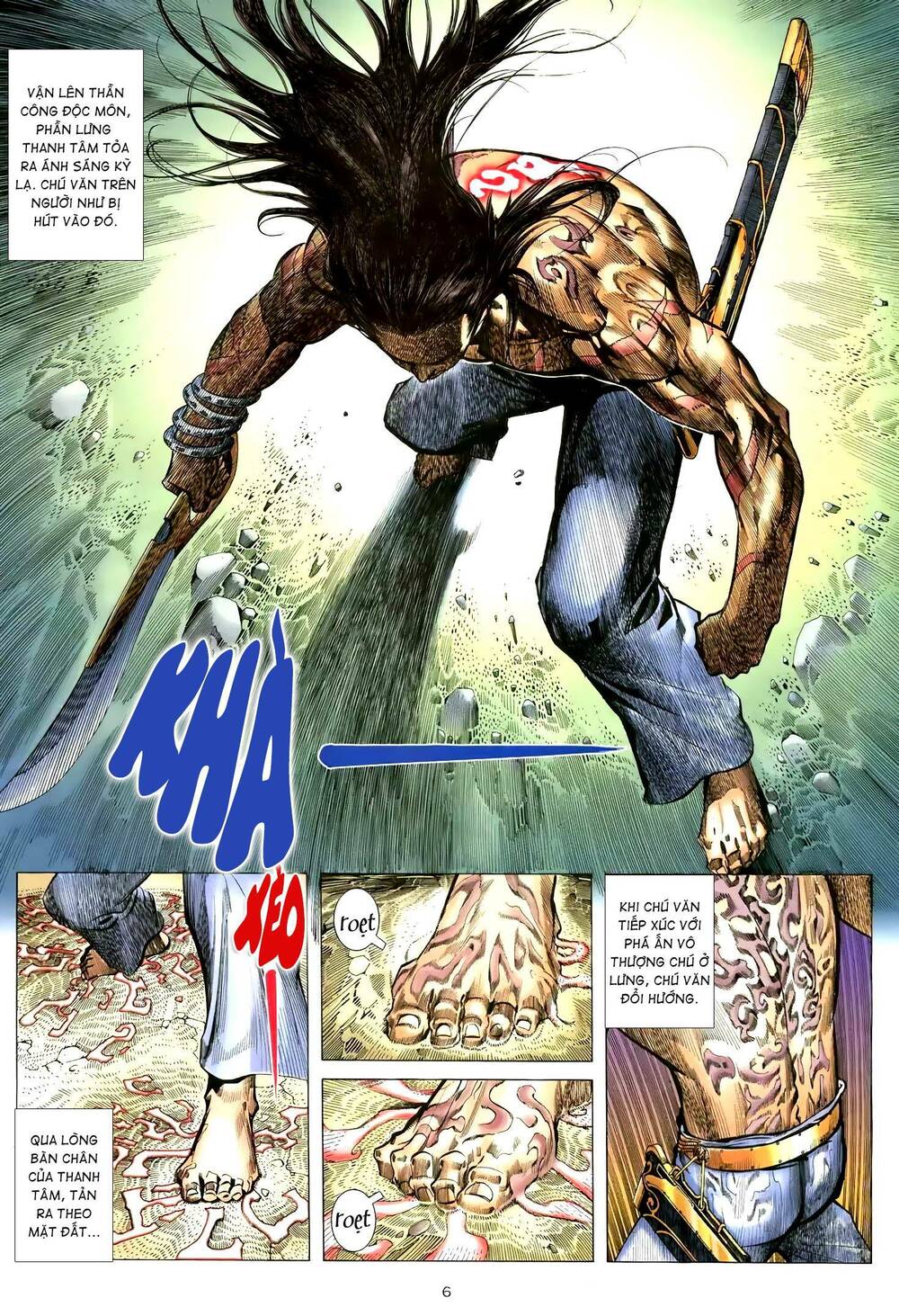 Chương 122 - Trang 6