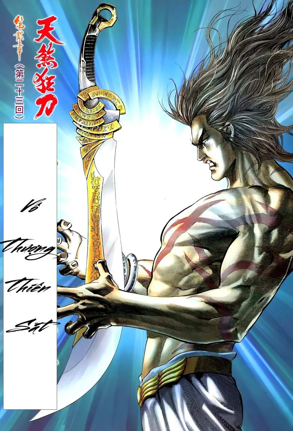 Chương 123 - Trang 2