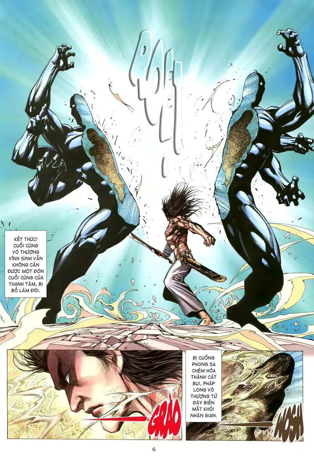 Chương 124 - Trang 6