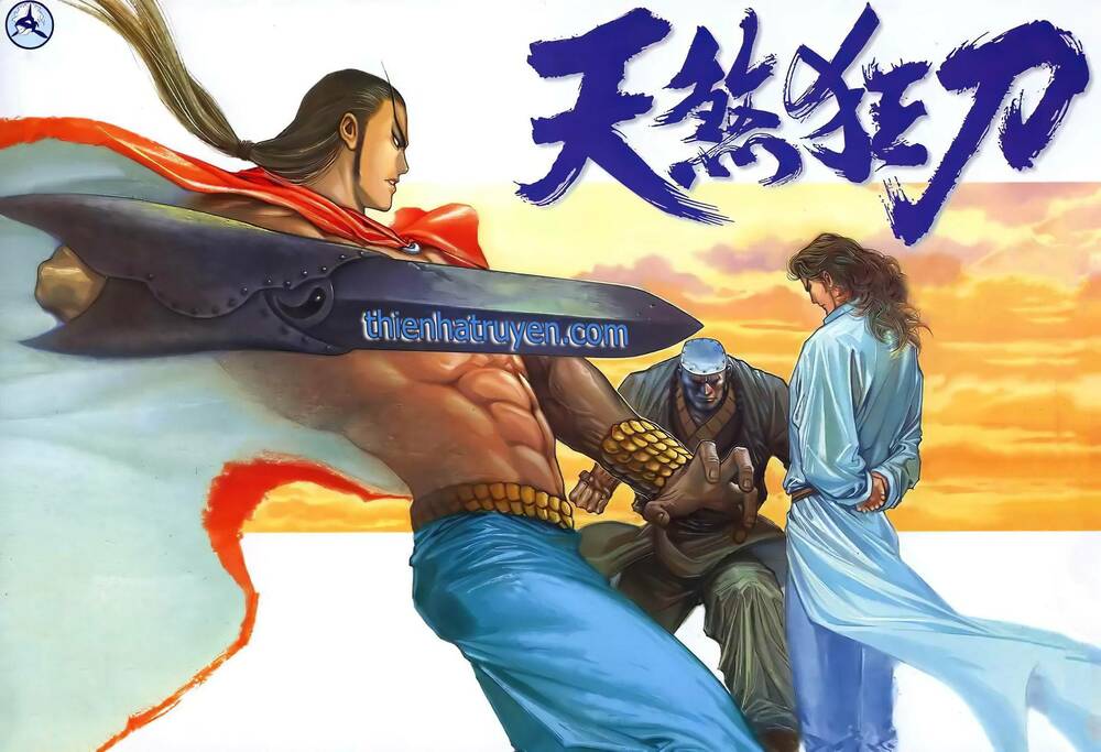 Chương 21 - Trang 1