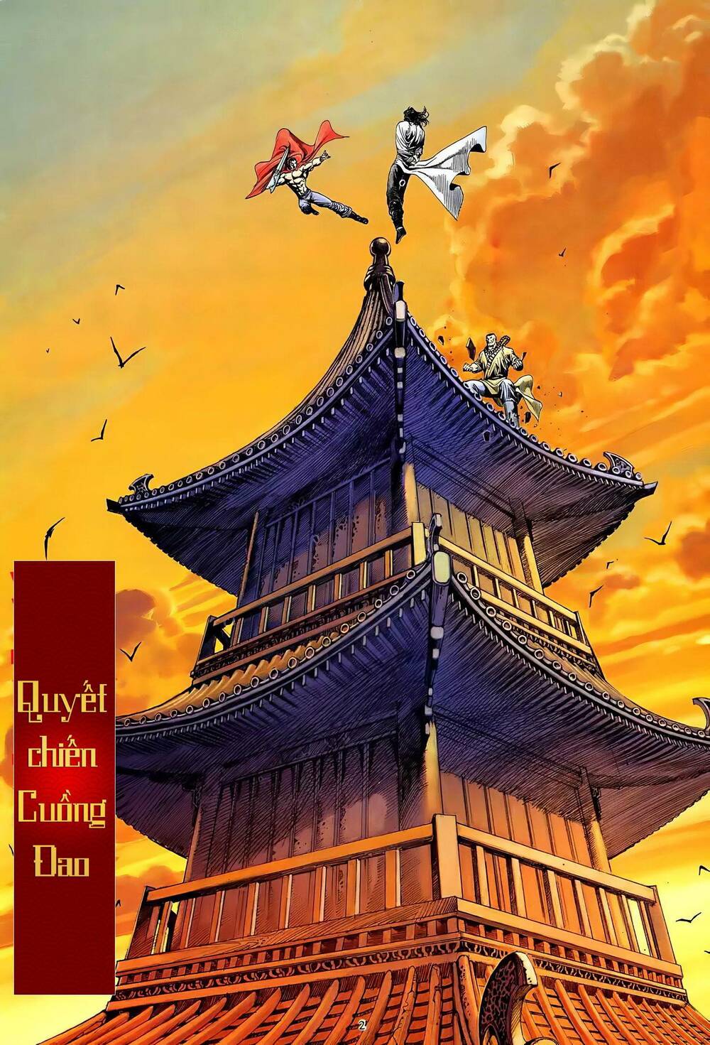Chương 21 - Trang 2