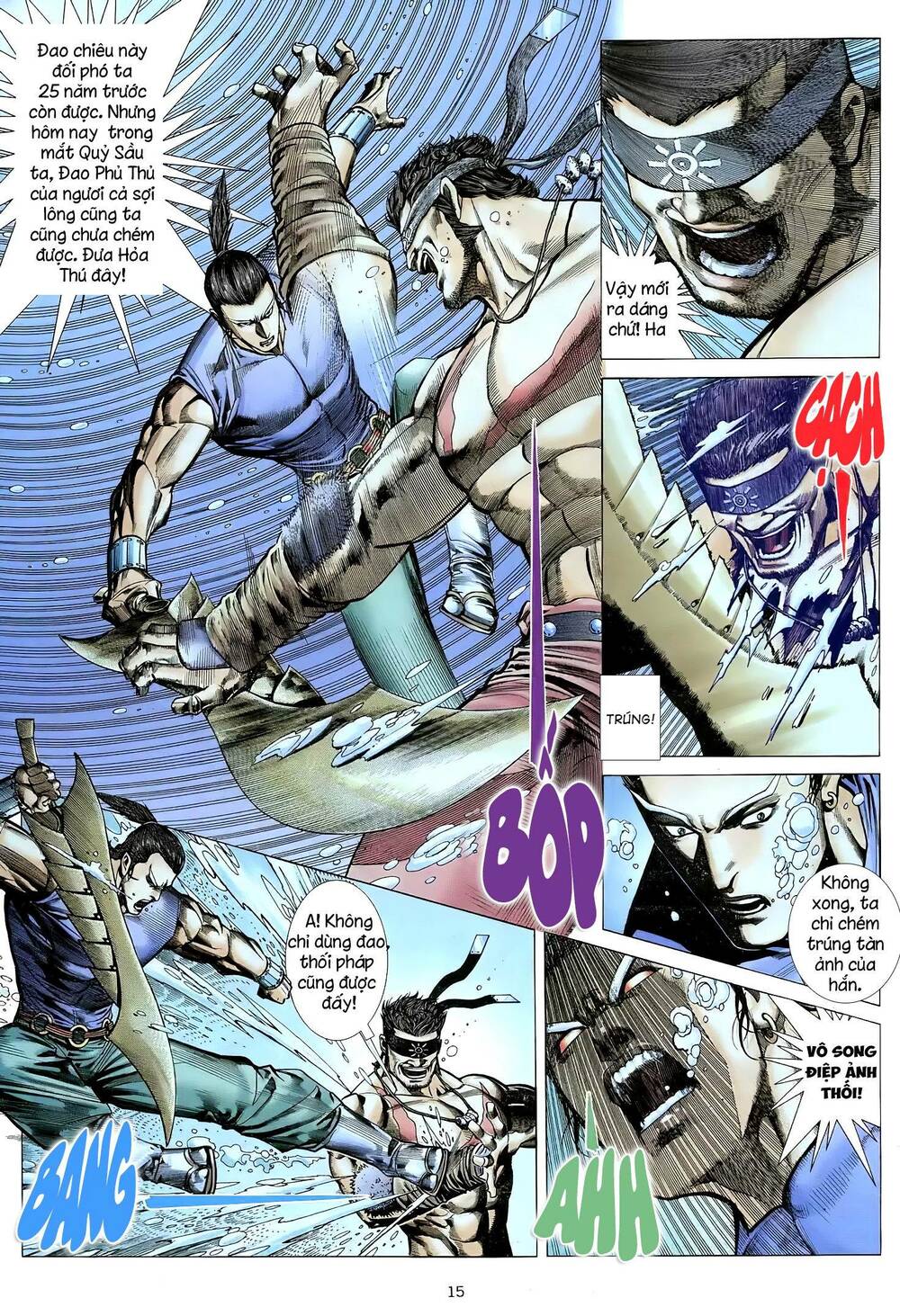 Chương 23 - Trang 15