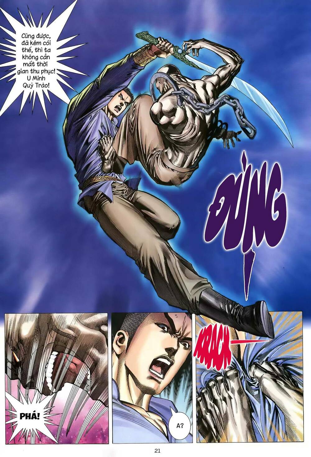 Chương 25 - Trang 20