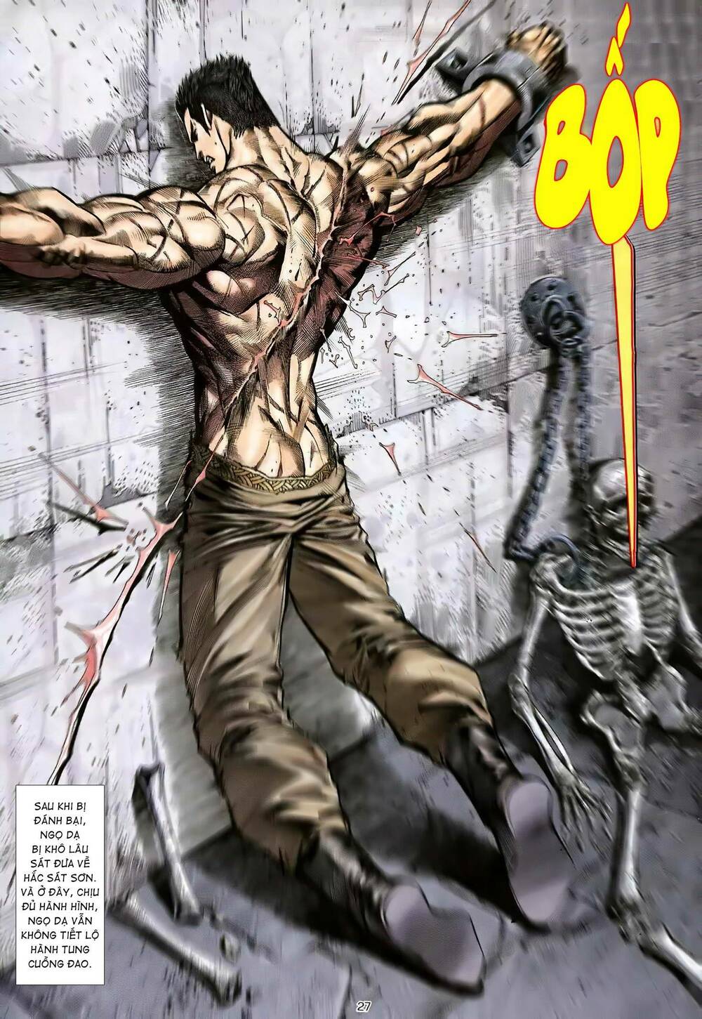 Chương 27 - Trang 12