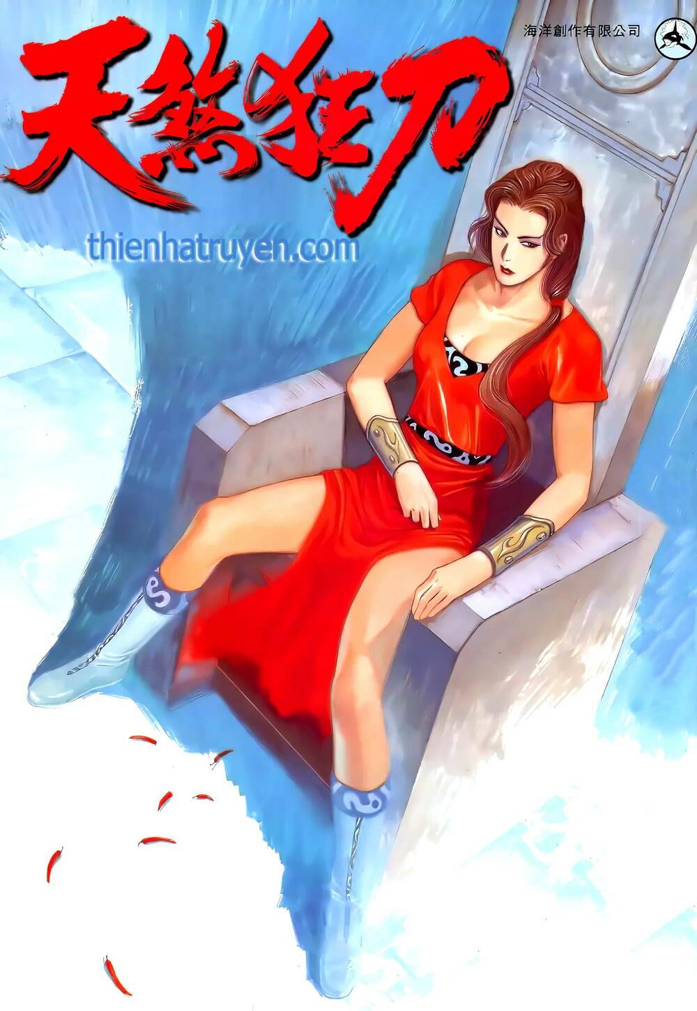 Chương 28 - Trang 1
