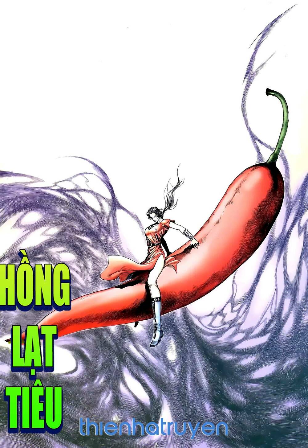 Chương 28 - Trang 2