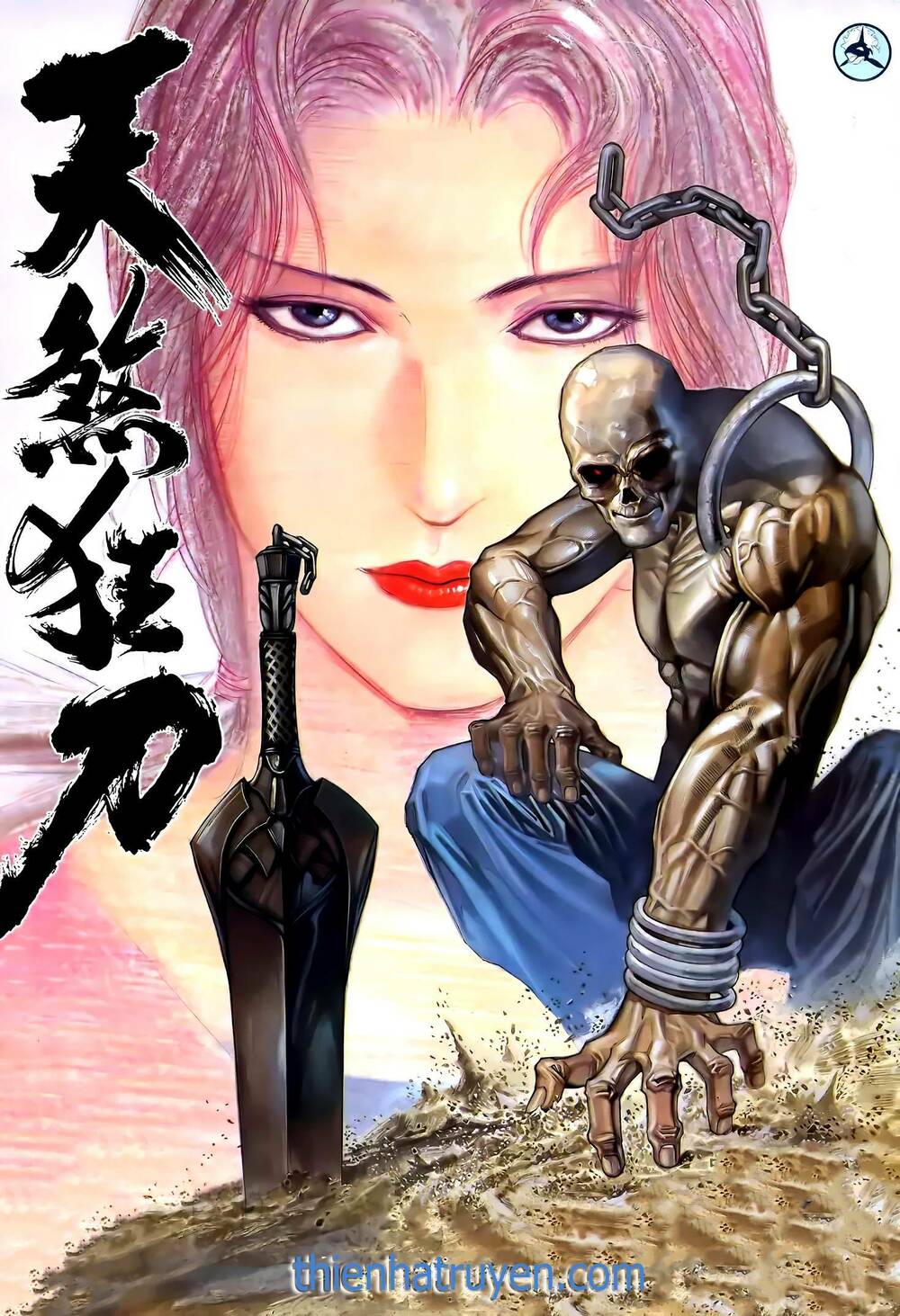 Chương 29 - Trang 1