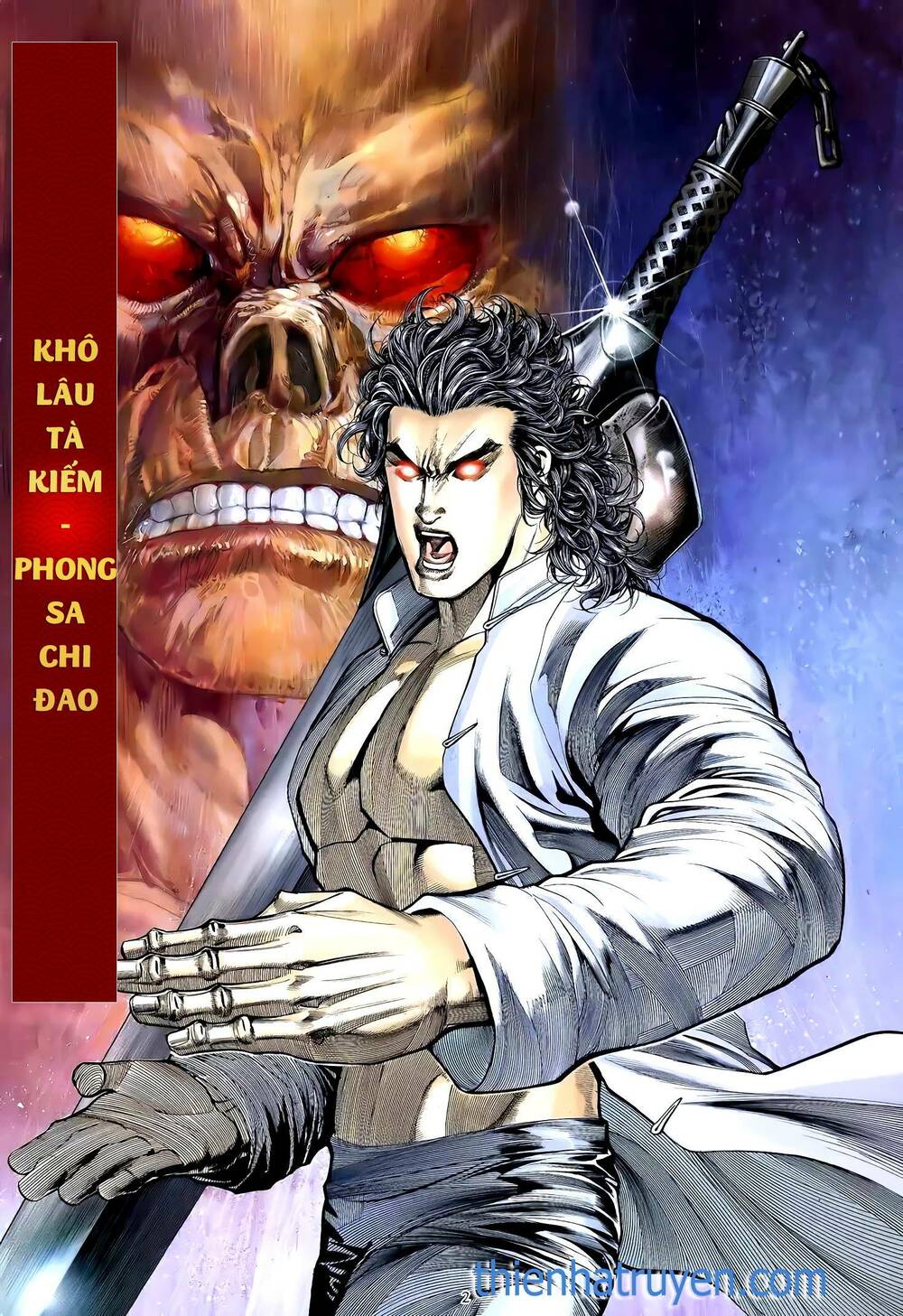 Chương 31 - Trang 2