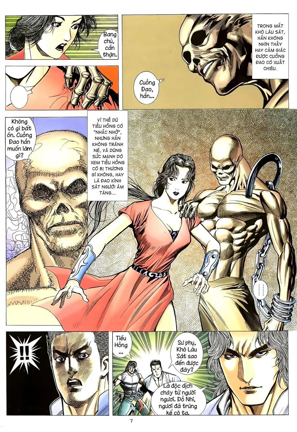 Chương 31 - Trang 7