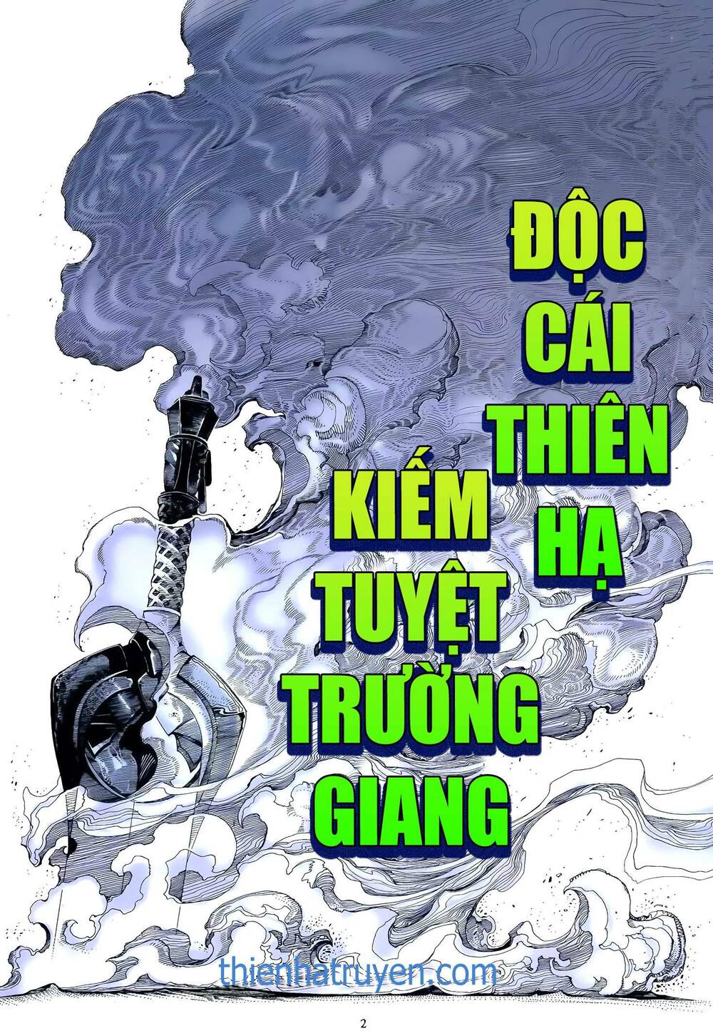 Chương 33 - Trang 2