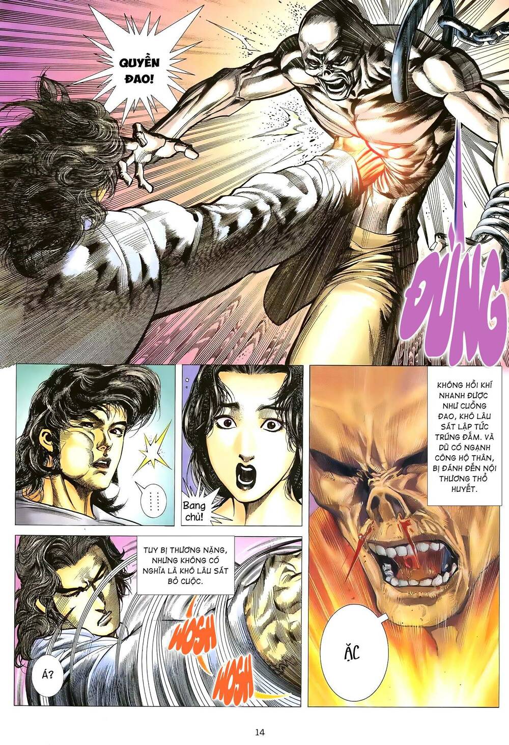 Chương 33 - Trang 12