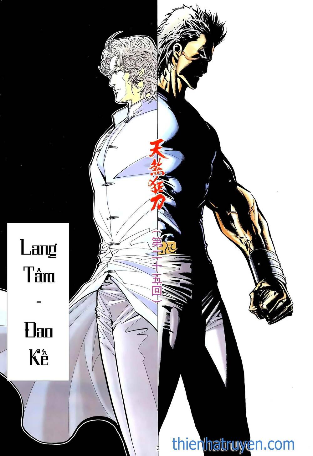 Chương 35 - Trang 2