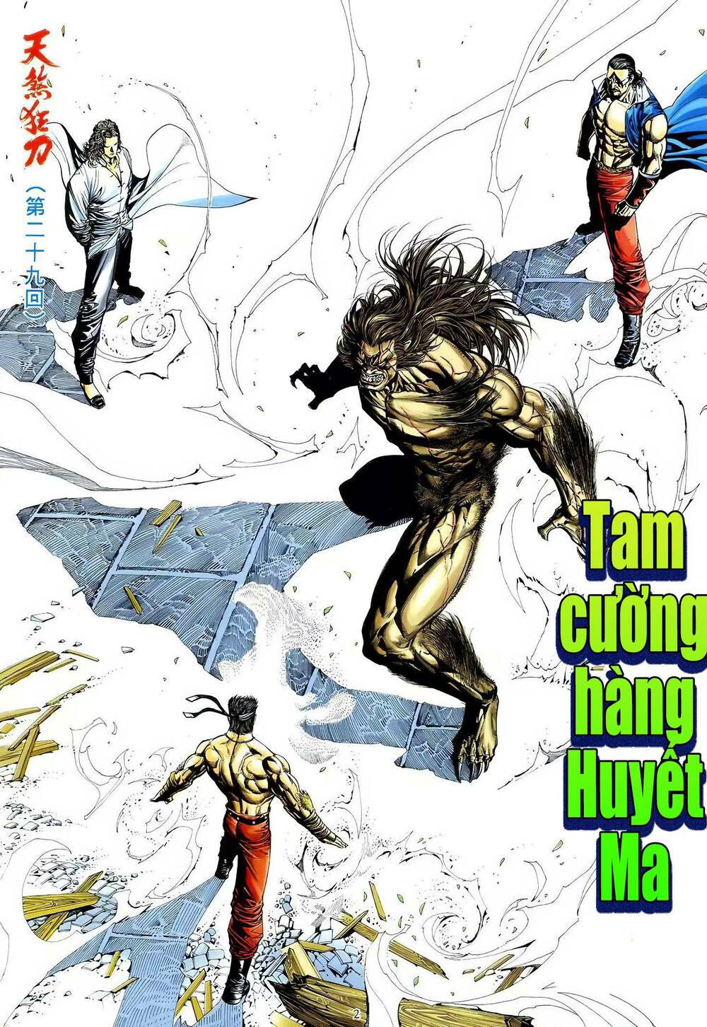 Chương 43 - Trang 2