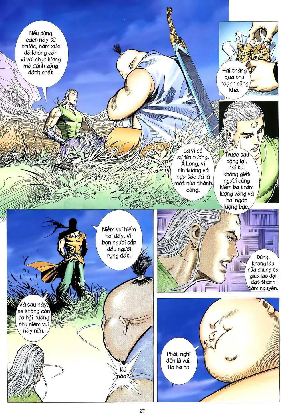 Chương 47 - Trang 11