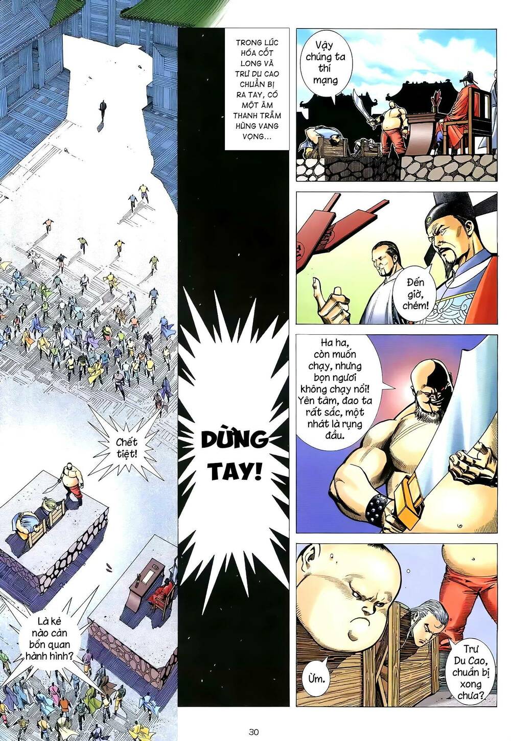 Chương 48 - Trang 14