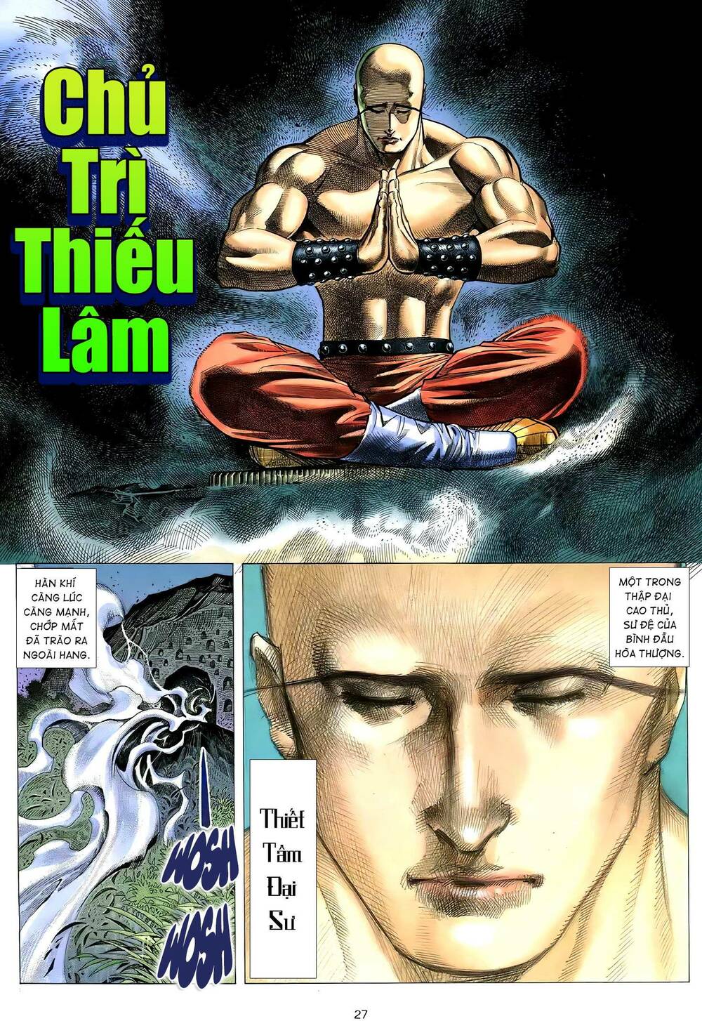 Chương 50 - Trang 11