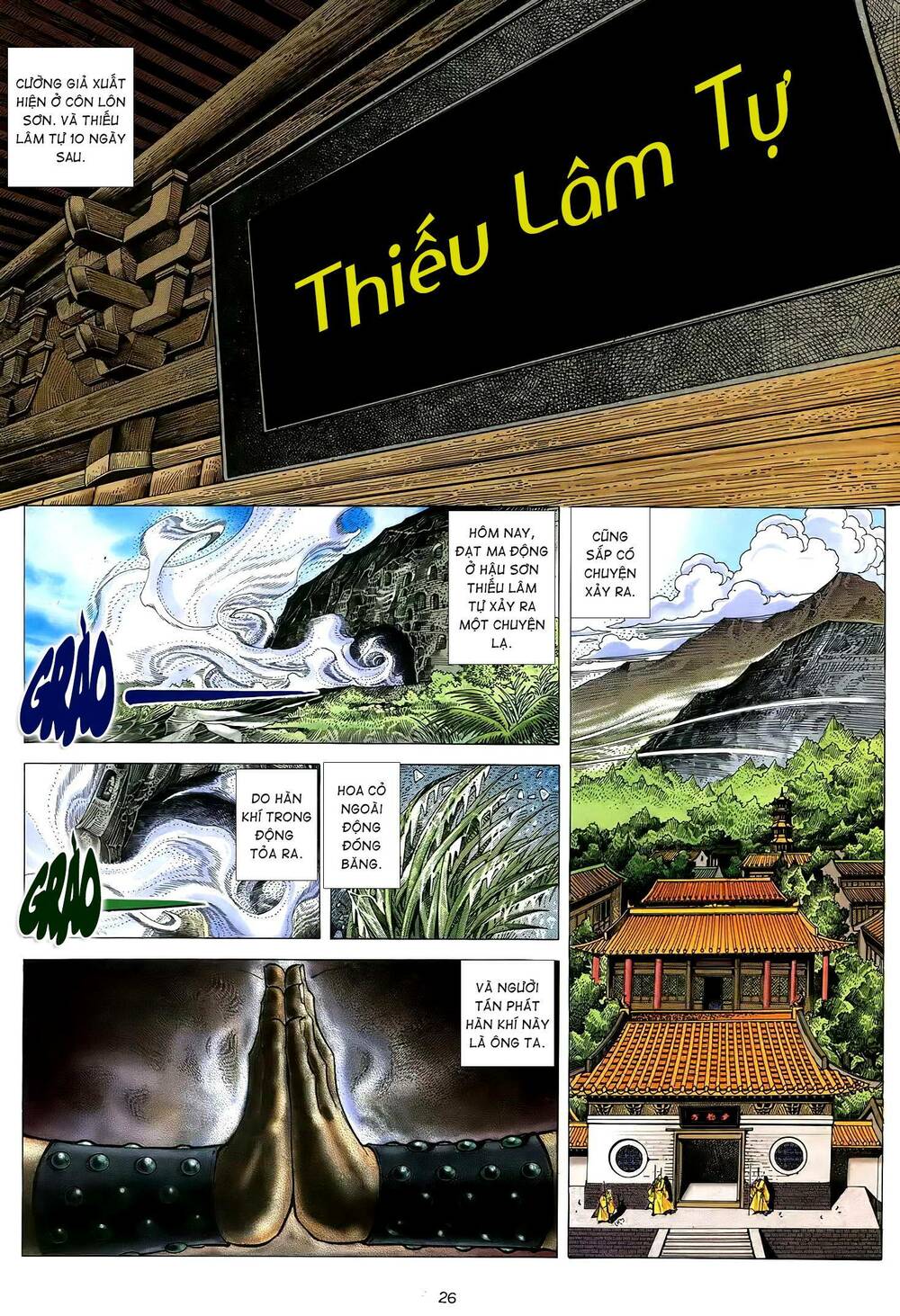 Chương 50 - Trang 10