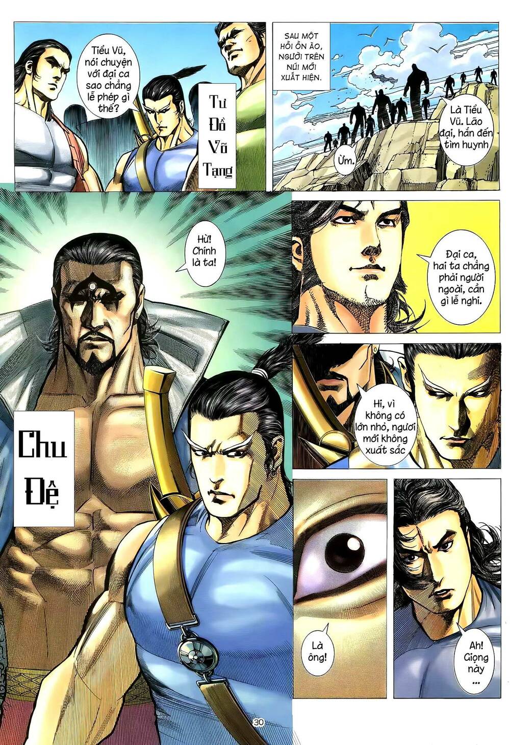 Chương 52 - Trang 14