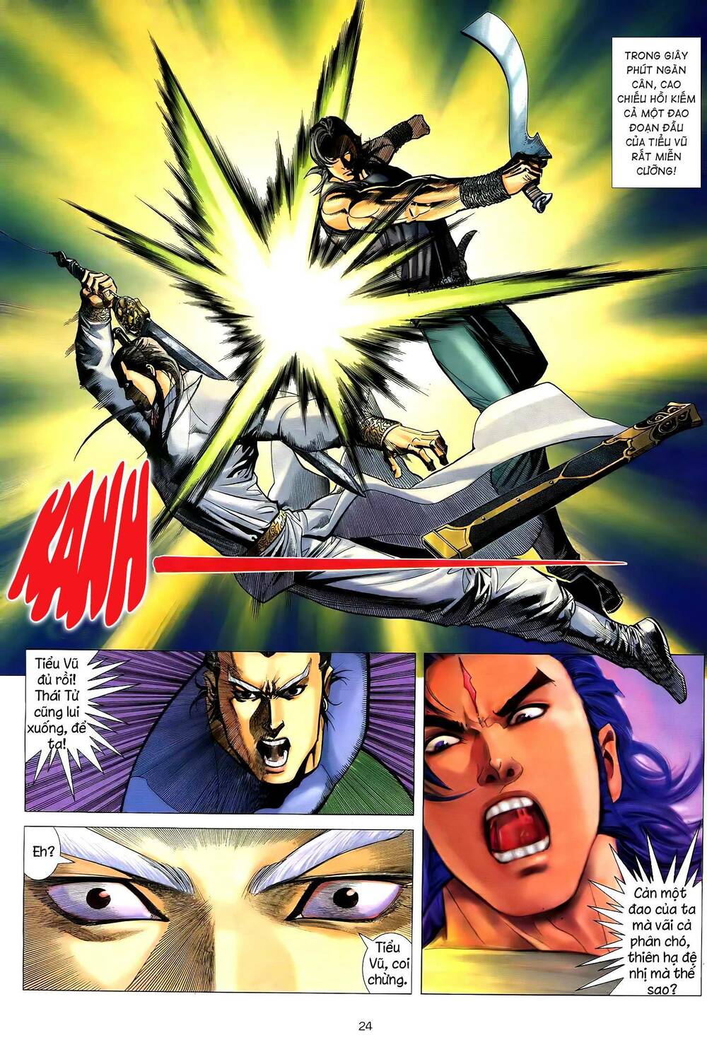 Chương 54 - Trang 7