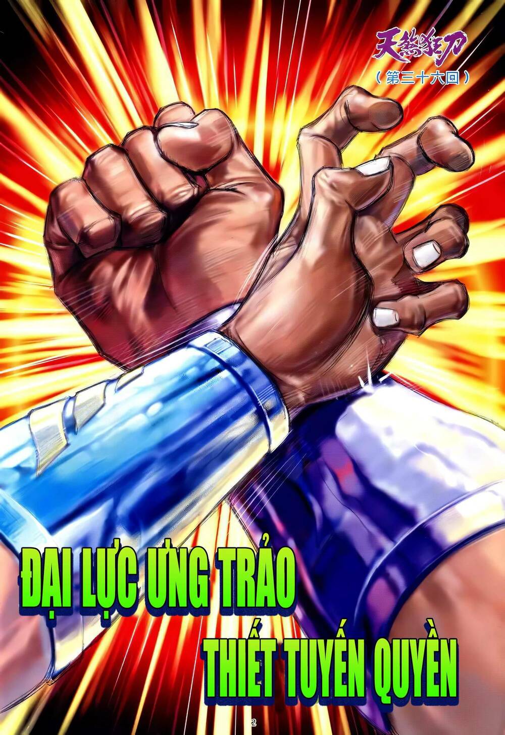 Chương 57 - Trang 2