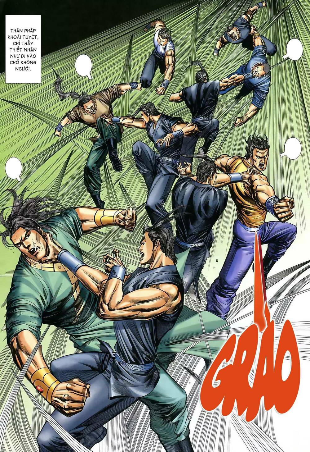 Chương 57 - Trang 9