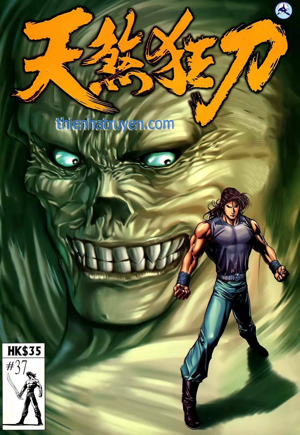 Chương 59 - Trang 1