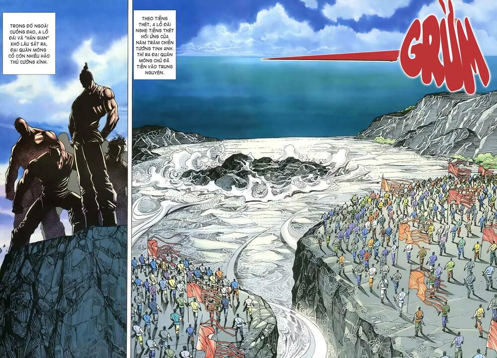 Chương 67 - Trang 10