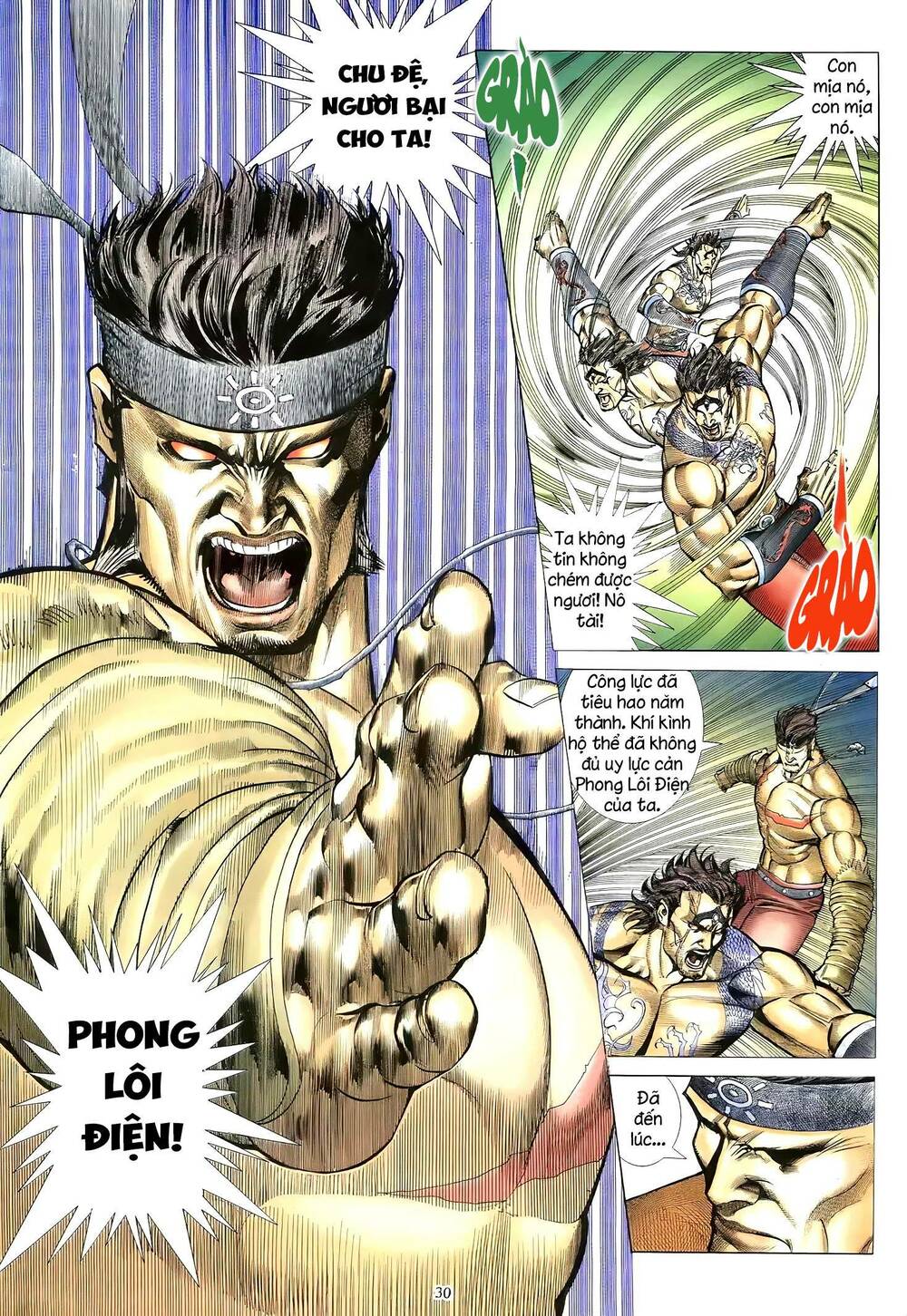 Chương 80 - Trang 14