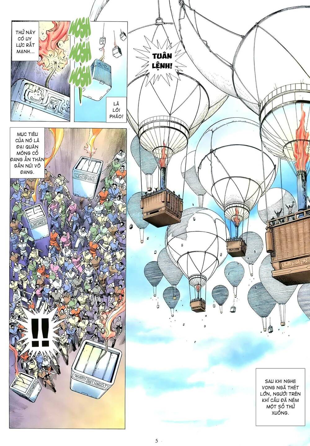 Chương 81 - Trang 5