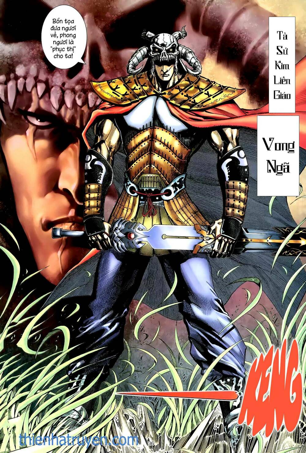 Chương 84 - Trang 15