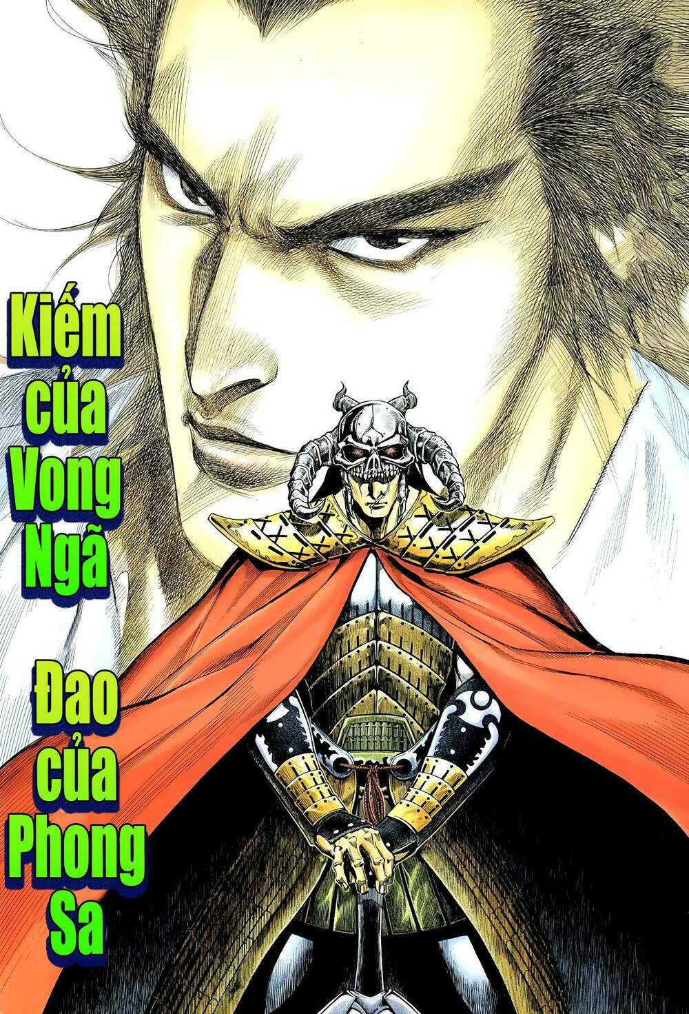 Chương 85 - Trang 2