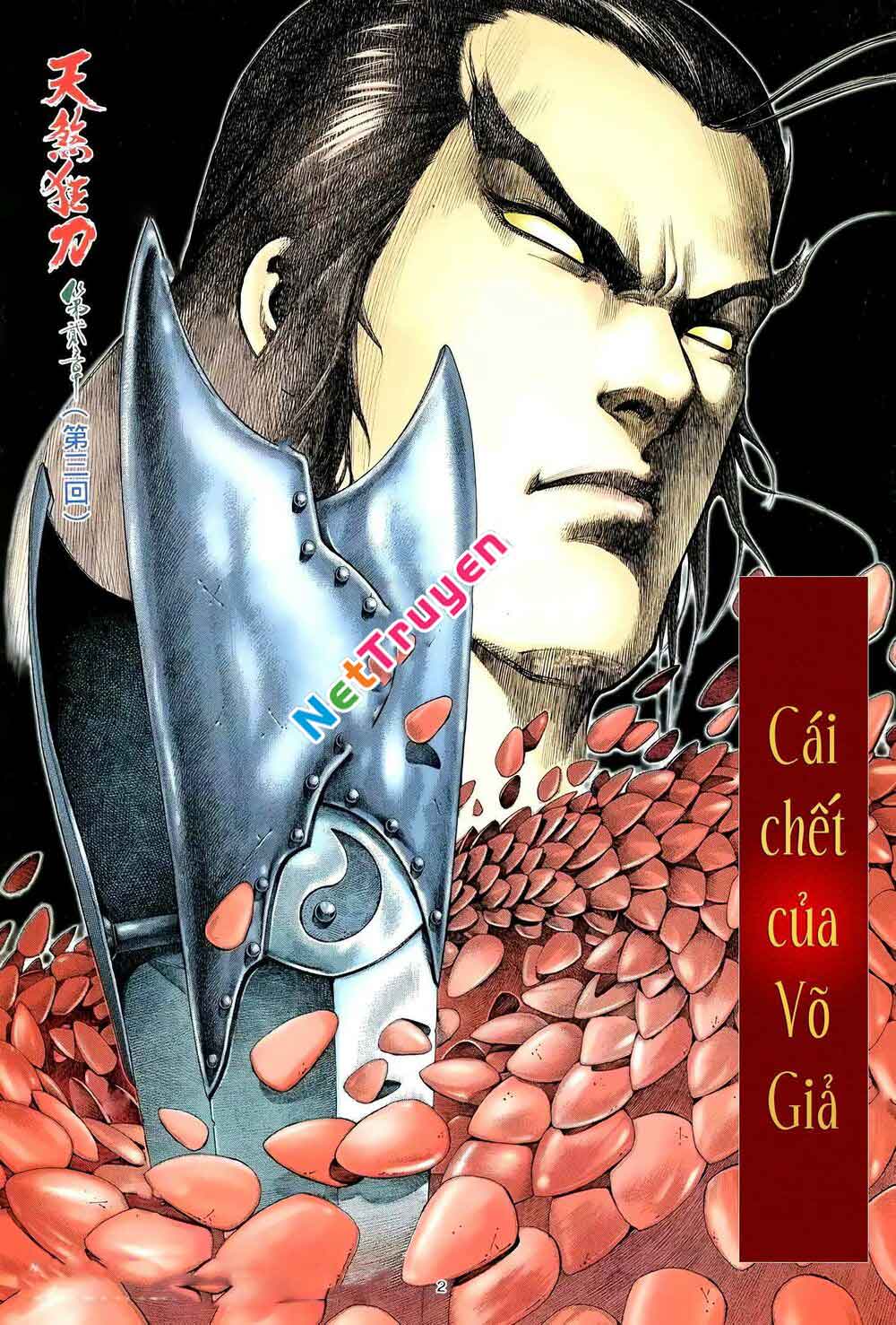 Chương 87 - Trang 2