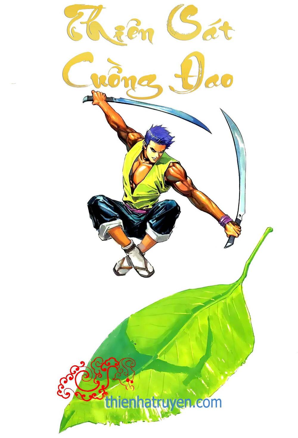 Chương 89 - Trang 15