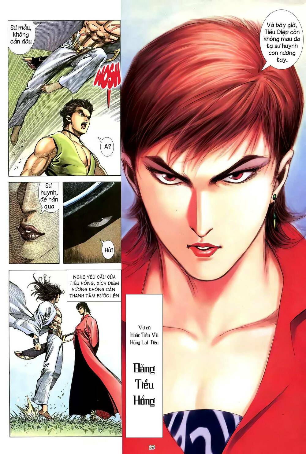 Chương 90 - Trang 3