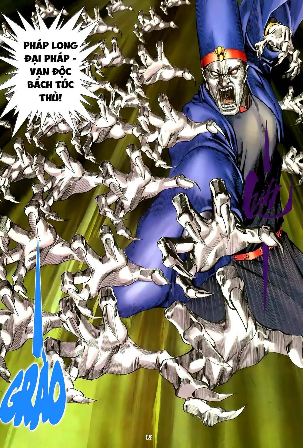 Chương 95 - Trang 13