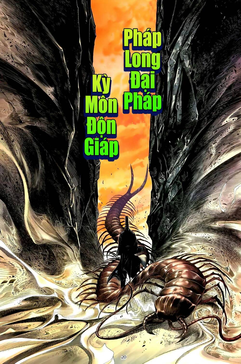Chương 96 - Trang 4